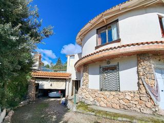 Chalet en venta en Chinchón