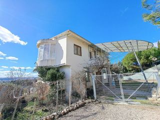 Chalet en venta en Chinchón