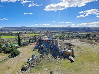 Chalet en venta en Chinchón