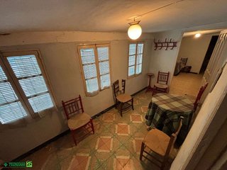 Casa pareada en venta en Almagro