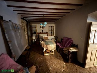 Casa pareada en venta en Almagro
