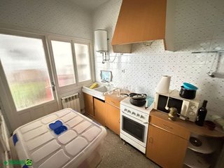 Casa pareada en venta en Almagro