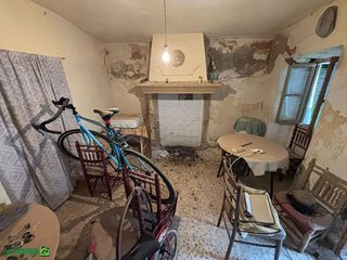 Casa pareada en venta en Almagro