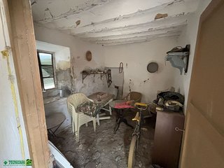 Casa pareada en venta en Almagro