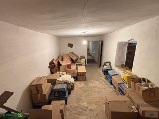 Casa pareada en venta en Almagro