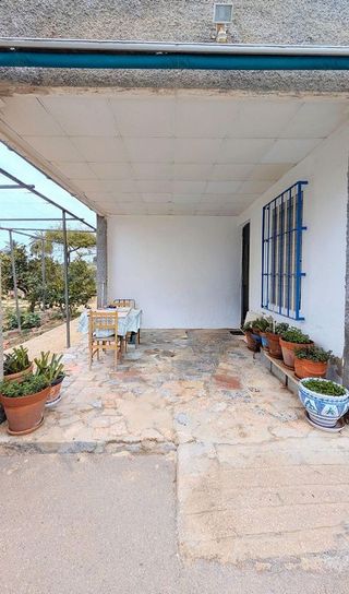 Chalet en venta en Perleta - Maitino en Elche