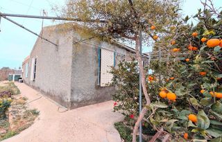 Chalet en venta en Perleta - Maitino en Elche