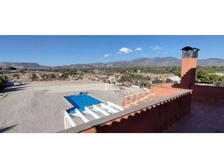 Chalet en venta en Totana