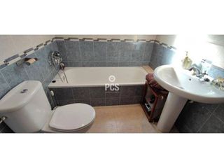 Chalet en venta en Totana