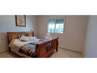 Chalet en venta en Totana