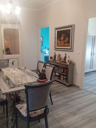 Chalet en venta en Campo de Criptana