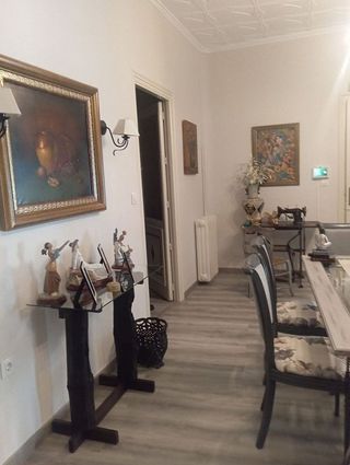 Chalet en venta en Campo de Criptana