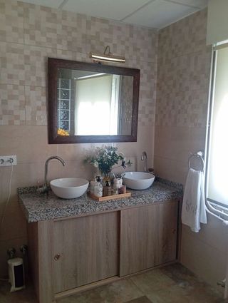 Chalet en venta en Campo de Criptana