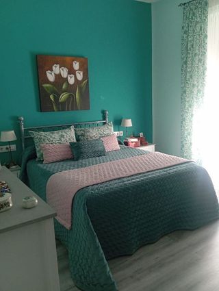 Chalet en venta en Campo de Criptana