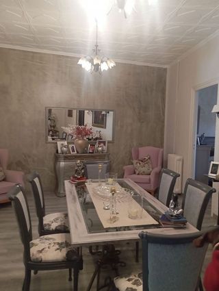 Chalet en venta en Campo de Criptana