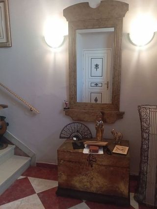 Chalet en venta en Campo de Criptana