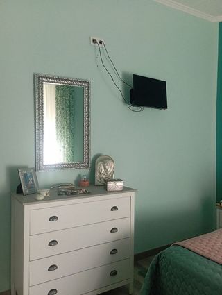 Chalet en venta en Campo de Criptana