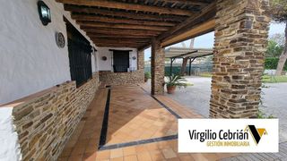 Chalet en venta en Las Tres Piedras - Costa Ballena en Chipiona