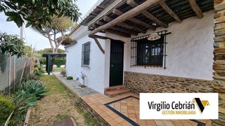 Chalet en venta en Las Tres Piedras - Costa Ballena en Chipiona