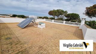 Chalet en venta en Las Tres Piedras - Costa Ballena en Chipiona