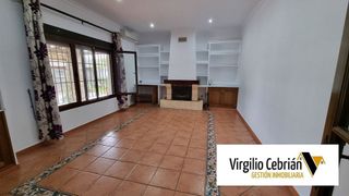 Chalet en venta en Las Tres Piedras - Costa Ballena en Chipiona