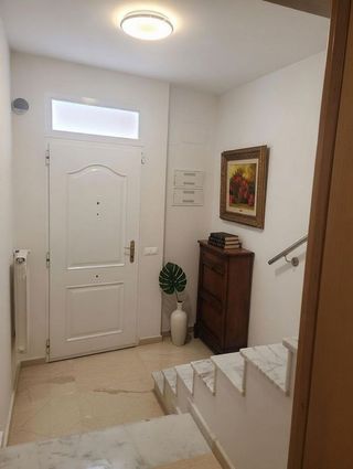 Casa adosada en venta en Centro Ciudad en Manises