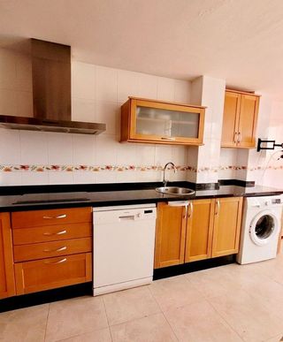 Casa adosada en venta en Centro Ciudad en Manises