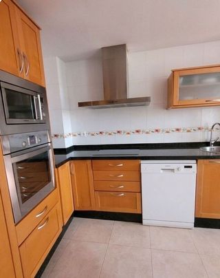 Casa adosada en venta en Centro Ciudad en Manises