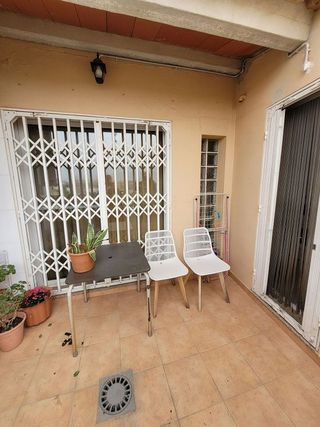 Casa adosada en venta en Centro Ciudad en Manises