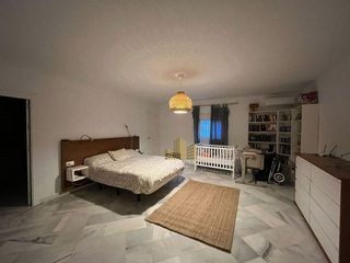 Chalet en venta en Oromana en Alcalá de Guadaira