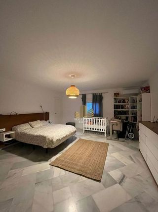 Chalet en venta en Oromana en Alcalá de Guadaira