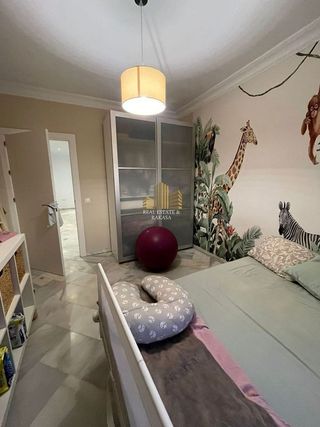 Chalet en venta en Oromana en Alcalá de Guadaira