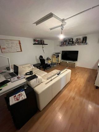 Chalet en venta en Oromana en Alcalá de Guadaira