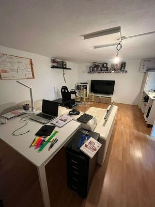 Chalet en venta en Oromana en Alcalá de Guadaira