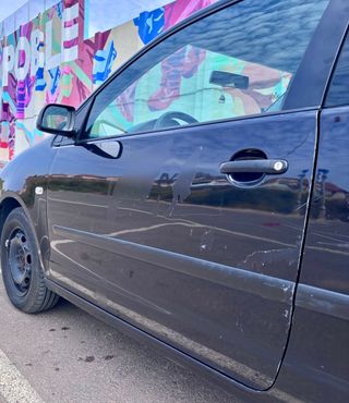 Volkswagen Polo 2003 tdi
