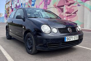 Volkswagen Polo 2003 tdi