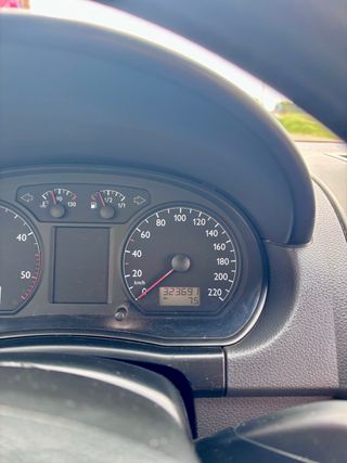 Volkswagen Polo 2003 tdi