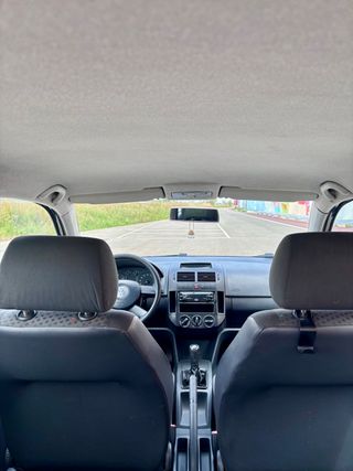 Volkswagen Polo 2003 tdi