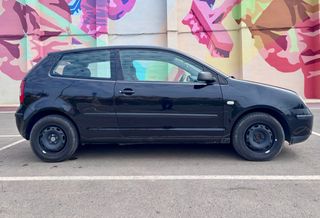 Volkswagen Polo 2003 tdi