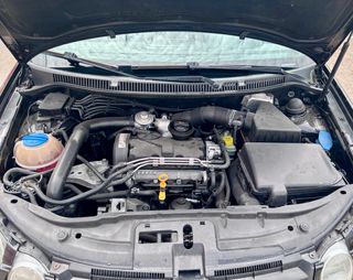 Volkswagen Polo 2003 tdi