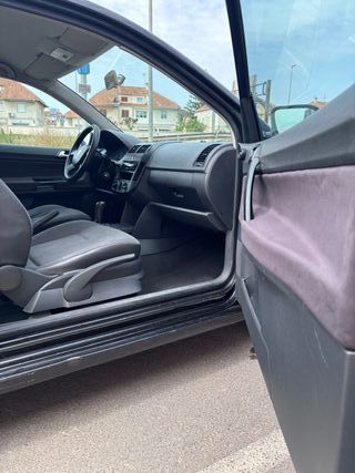 Volkswagen Polo 2003 tdi