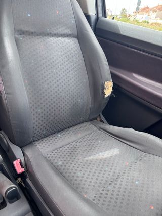 Volkswagen Polo 2003 tdi
