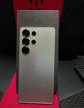 Samsung Galaxy S25 Ultra 512GB