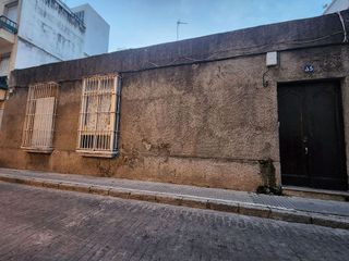 Chalet en venta en Centro Ciudad en San Fernando