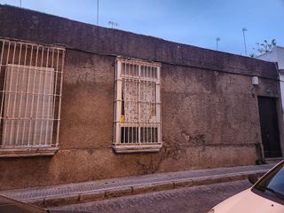 Chalet en venta en Centro Ciudad en San Fernando