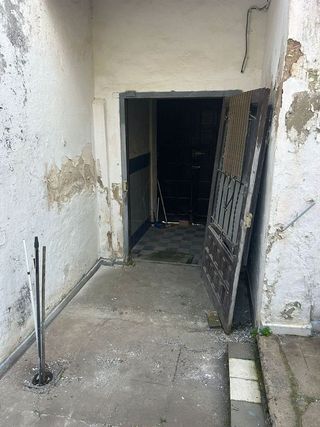 Chalet en venta en Centro Ciudad en San Fernando