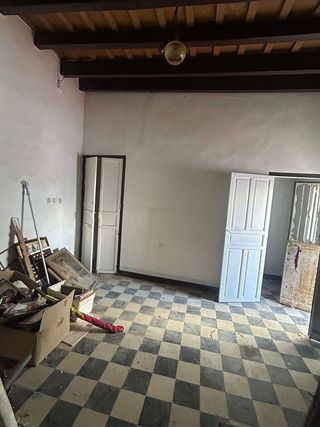 Chalet en venta en Centro Ciudad en San Fernando