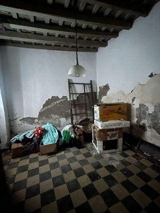 Chalet en venta en Centro Ciudad en San Fernando