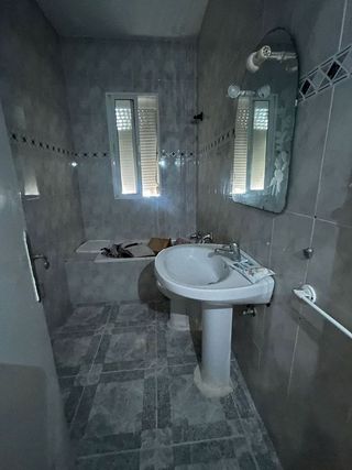 Chalet en venta en Centro Ciudad en San Fernando