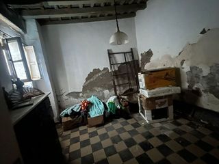 Chalet en venta en Centro Ciudad en San Fernando